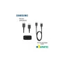 Cabo Usb Tipo-C X Usb Tipo-C Para Samsung S24 S24 Plus S24 Ultra1 Metro Samsung - 3