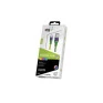 Cabo Usb X Micro Usb Rainbow Recarga E Sincronizao 1 Metro M510Rb Elg - 2