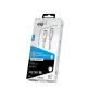 Cabo Usb X Usb Tipo-C Para Xiaomi Samsung Iphone 14 E 15 Tc2Tc Elg - 2