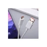 Cabo Usb X Usb Tipo-C Turbo Para Xiaomi Samsung Iphone 14 E 15 Poco X3 Mi 10 Mi 11 Note10 Xiaomi - 3