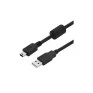 Cabo V3 Usb 2.0 X Mini Usb 1,4 Metros Cb0578 Global - 1