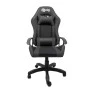 Cadeira Gamer Ergonômica Syrax Preta Ch36Bk Elg - 1