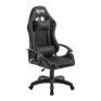 Cadeira Gamer Ergonômica Syrax Preta Ch36Bk Elg - 3