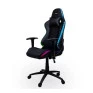Cadeira Gamer ** Galaxy Thunder Com Rgb Pretal Dazz - 2