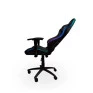 Cadeira Gamer ** Galaxy Thunder Com Rgb Pretal Dazz - 3