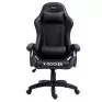 Cadeira Gamer X-Rocker Preta Dazz - 1