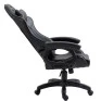 Cadeira Gamer X-Rocker Preta Dazz - 3