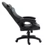 Cadeira Gamer X-Rocker Preta Dazz - 3
