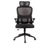 Cadeira Office Arantes Preta 111000003 Maxprint - 1