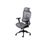 Cadeira Office Ergonomica Ms5 Cinza Pcoms5g Pcyes - 2