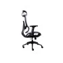 Cadeira Office Ergonomica Ms5 Cinza Pcoms5g Pcyes - 3