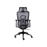 Cadeira Office Ergonomica Ms5 Cinza Pcoms5g Pcyes - 4