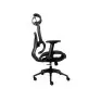 Cadeira Office Ergonomica Ms5 Preta Pcoms5b Pcyes - 4