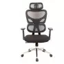 Cadeira Office Mirante Preta 111000006 Maxprint - 1