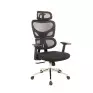 Cadeira Office Mirante Preta 111000006 Maxprint - 3