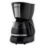 Cafeteira Eletrica 220V Inox Jarra De Vidro Cp15 Britania - 2