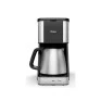 Cafeteira Eletrica 220V Inox Pcf40c Philco 950W - 1
