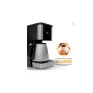 Cafeteira Eletrica 220V Inox Pcf40c Philco 950W - 3