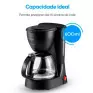 Cafeteira Eletrica Coffee Break 220V 42Cf15002000 Elgin - 2