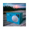 Caixa De Som Alexa Echo Dot 5 Ger Branco Amazon - 2