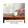 Caixa De Som Alexa Echo Dot 5 Ger Branco Amazon - 3