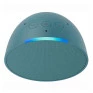 Caixa De Som Alexa Echo Pop Azul Amazon - 3