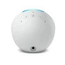 Caixa De Som Alexa Echo Pop Cinza Amazon - 4
