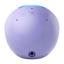 Caixa De Som Alexa Echo Pop Lilas Amazon - 2