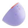 Caixa De Som Alexa Echo Pop Lilas Amazon - 3