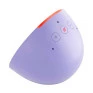 Caixa De Som Alexa Echo Pop Lilas Amazon - 3