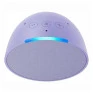 Caixa De Som Alexa Echo Pop Lilas Amazon - 4