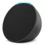 Caixa De Som Alexa Echo Pop Preto Amazon - 1