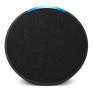 Caixa De Som Alexa Echo Pop Preto Amazon - 2