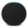 Caixa De Som Alexa Echo Pop Preto Amazon - 2