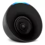 Caixa De Som Alexa Echo Pop Preto Amazon - 3