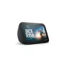 Caixa De Som Alexa Echo Show 5 3 Geracao Preta Amazon - 1