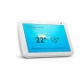 Caixa De Som Alexa Echo Show 8 2 Ger Smart Display Hd De 8" Camera 13Mp Branca Amazon - 3