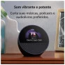 Caixa De Som Alexa Echo Spot Preto Amazon - 3