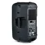 Caixa De Som Ativa 200W Bluetooth Preto Sr212A Staner - 2