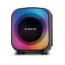 Caixa De Som Bluetooth Amplificada Partybox 100W Ipx4 Aws-Pb-07 Aiwa - 1