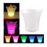 Caixa De Som Bluetooth Balde De Gelo 5L 20W Com Led Rgb Al-8707 Altomex - 2