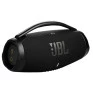 Caixa De Som Bluetooth Boombox 3 Ip67 Br Jblboombox3Blkbr Jbl - 2