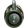 Caixa De Som ** Bluetooth Boombox 3 Verde Jblboombox3Squadbr  Jbl - 3