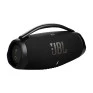 Caixa De Som Bluetooth Boombox 3 Wifi Jblbb3Wifiblkbr Jbl - 3