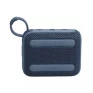 Caixa De Som Bluetooth Go4 A Prova D'gua Azul Jblgo4Blu Jbl - 3