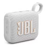 Caixa De Som Bluetooth Go4 A Prova D'gua Ipx7 Branco Jblgo4Wht Jbl - 1