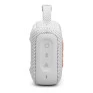 Caixa De Som Bluetooth Go4 A Prova D'gua Ipx7 Branco Jblgo4Wht Jbl - 4