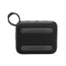 Caixa De Som Bluetooth Go4 A Prova D'gua Preta Jblgo4Blk Jbl - 3