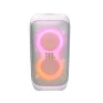 Caixa De Som Bluetooth Partybox Stage 320 240W Branca Jblpbstage320Swbr JBL - 3