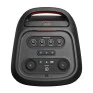 Caixa De Som Bluetooth Partybox Stage 320 240W Preto Jblpbstage320Br JBL - 3